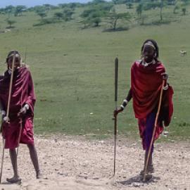 Displacement  of Local Peoples